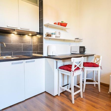 Apartamento Goga Nova Zadar Exterior foto