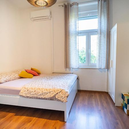Apartamento Goga Nova Zadar Exterior foto