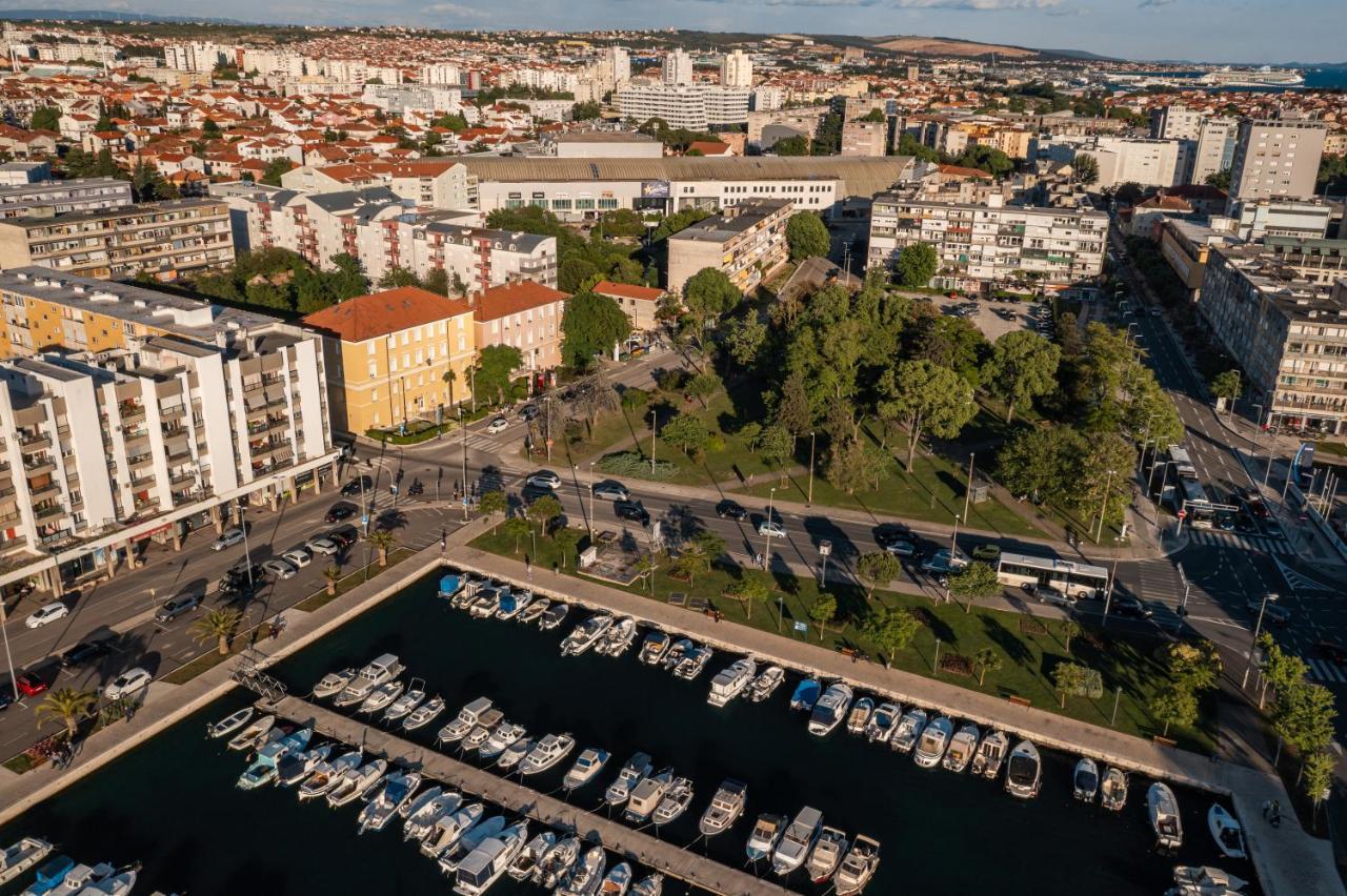 Apartamento Goga Nova Zadar Exterior foto