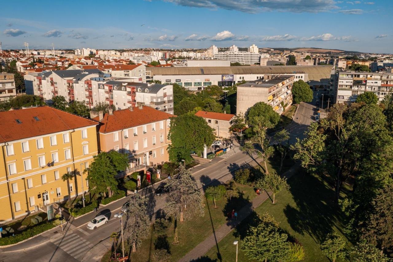 Apartamento Goga Nova Zadar Exterior foto