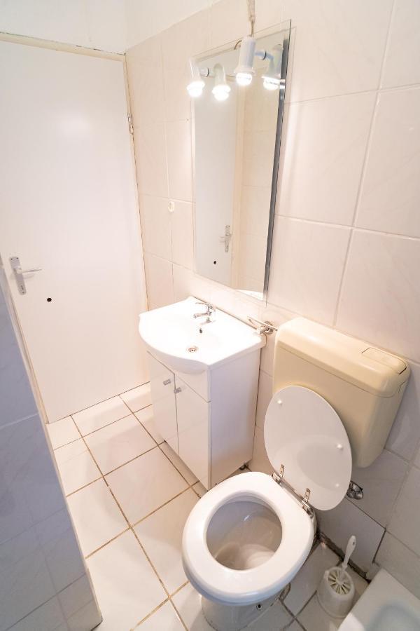 Apartamento Goga Nova Zadar Exterior foto
