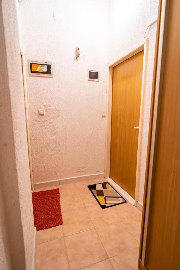 Apartamento Goga Nova Zadar Exterior foto