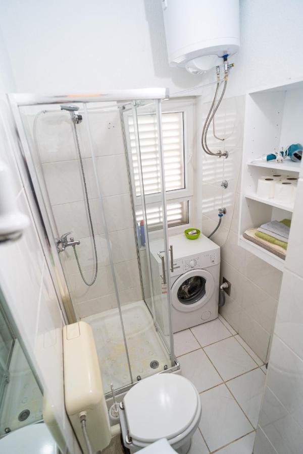 Apartamento Goga Nova Zadar Exterior foto