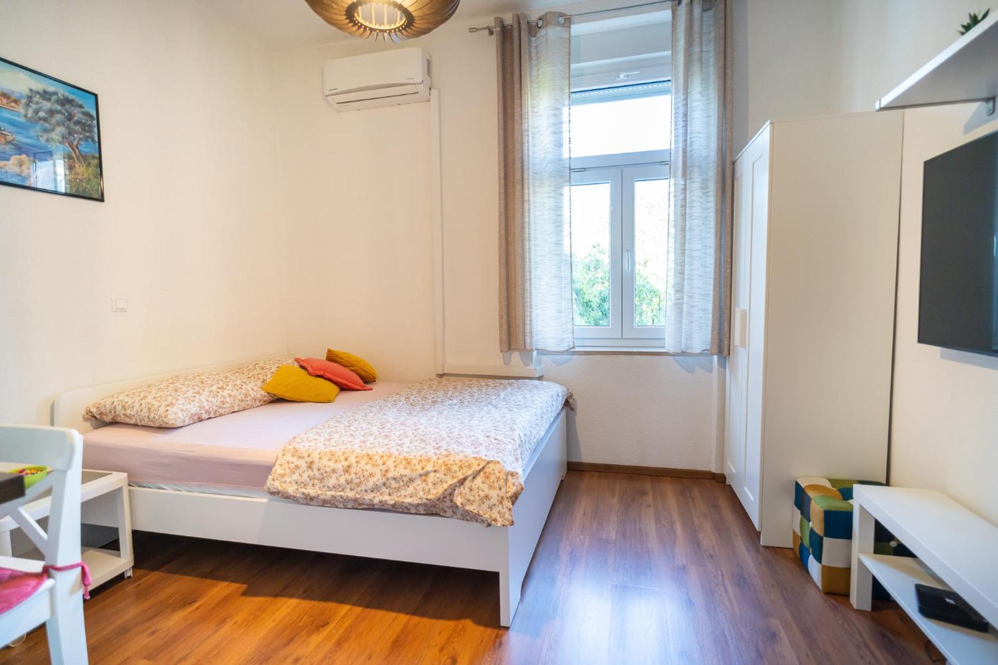 Apartamento Goga Nova Zadar Exterior foto